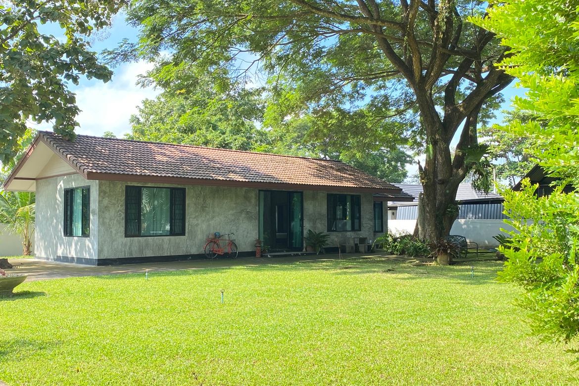 3 chambres Maison à Chiang Mai, Thailand No. 23205