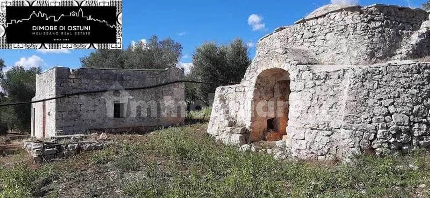 3 Schlafzimmer Haus in Ostuni, Italy, Nr. 345478