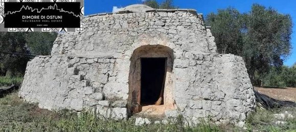 3 Schlafzimmer Haus in Ostuni, Italy, Nr. 345478 4