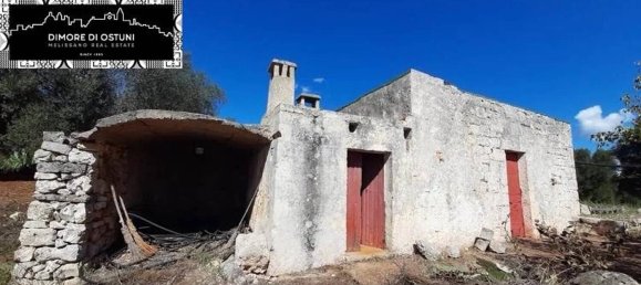 3 Schlafzimmer Haus in Ostuni, Italy, Nr. 345478 3