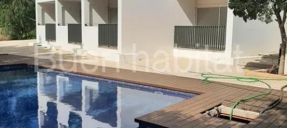 1 bedroom Apartment in Son Servera, Spain No. 70757 2