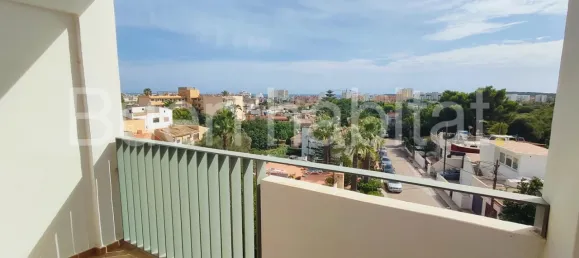 1 bedroom Apartment in Son Servera, Spain No. 70757 16