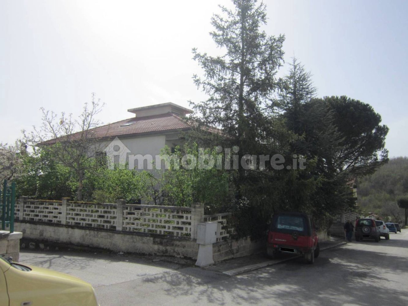 2 bedrooms Villa in Agnone, Italy No. 342568
