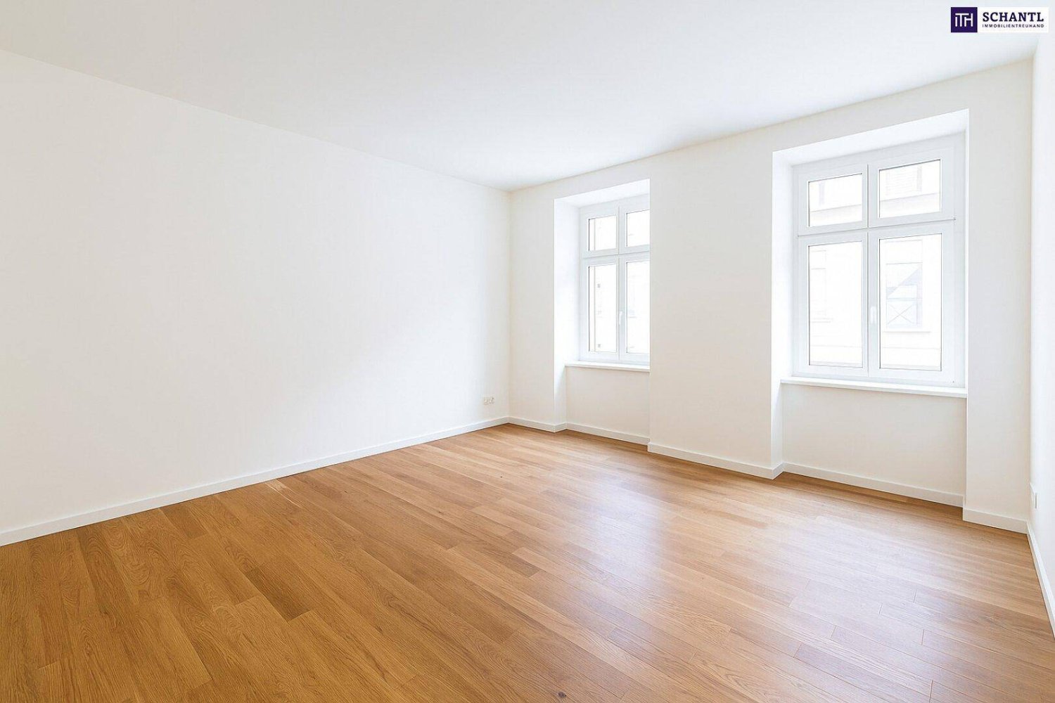 3-Zimmer Wohnung in Hernals, Austria, Nr. 149423