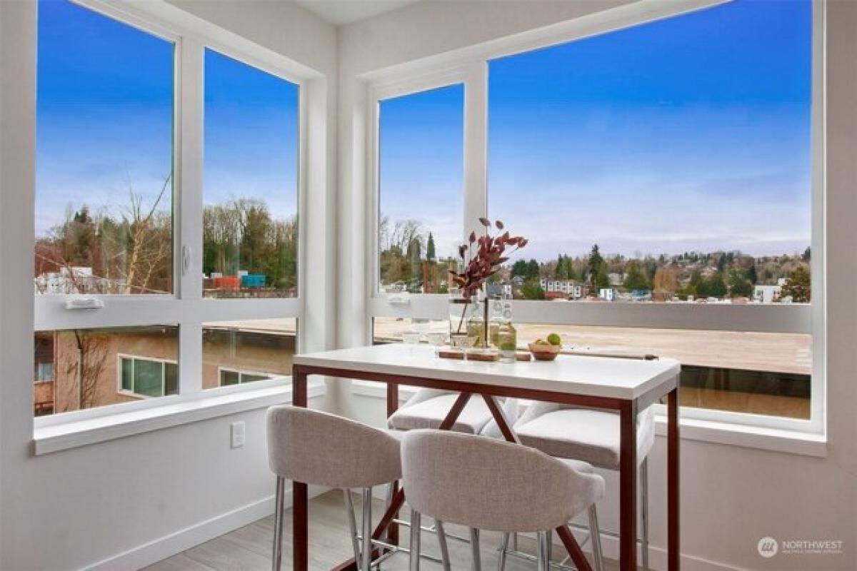 2 bedrooms House in Seattle, USA No. 430959