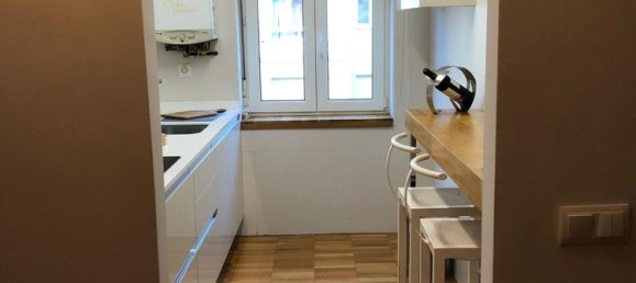 2 bedrooms Apartment in Santander, Spain No. 163784 5