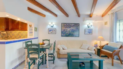 2 bedrooms House in Torrevieja, Spain No. 272083