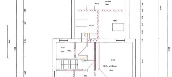 5 rooms House in Gutersloh, Germany No. 366344 7