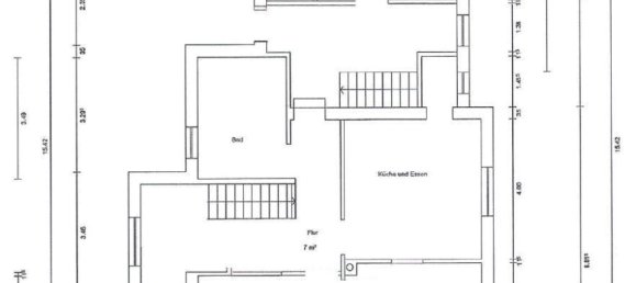 5 rooms House in Gutersloh, Germany No. 366344 6