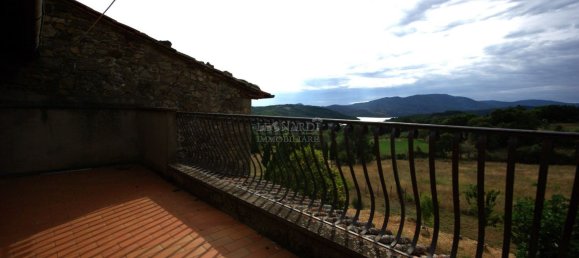 Вилла с 12 комнатами в Сансеполькро, Италия № 89829 28