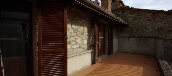 Вилла с 12 комнатами в Сансеполькро, Италия № 89829 26