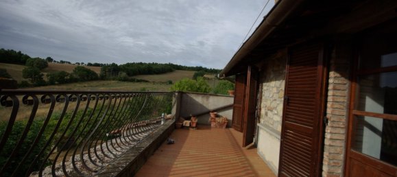 Вилла с 12 комнатами в Сансеполькро, Италия № 89829 25