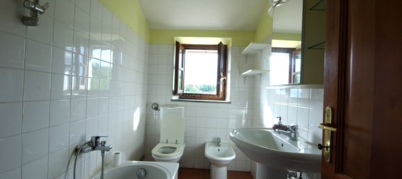 Вилла с 12 комнатами в Сансеполькро, Италия № 89829 49