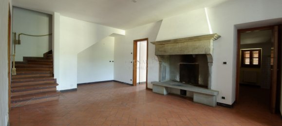 Вилла с 12 комнатами в Сансеполькро, Италия № 89829 43