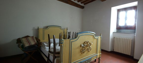 Вилла с 12 комнатами в Сансеполькро, Италия № 89829 30