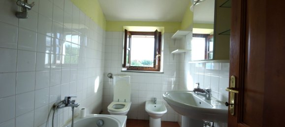 Вилла с 12 комнатами в Сансеполькро, Италия № 89829 24