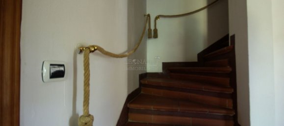 Вилла с 12 комнатами в Сансеполькро, Италия № 89829 42