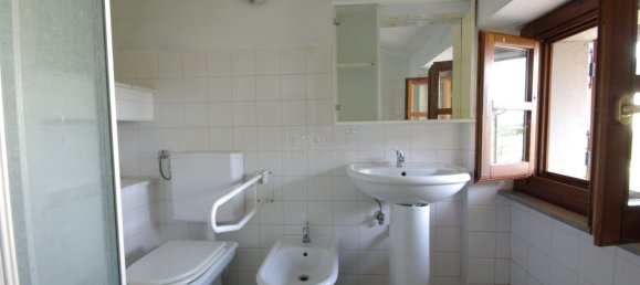 Вилла с 12 комнатами в Сансеполькро, Италия № 89829 23