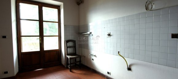 Вилла с 12 комнатами в Сансеполькро, Италия № 89829 14