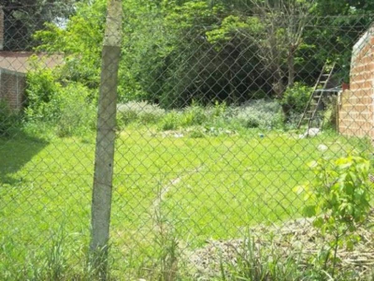  Land in Ituzaingo, Argentina No. 49774