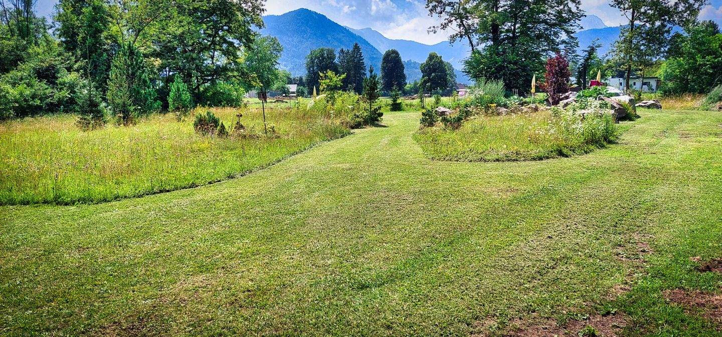 Terreno en St. Jakob im Rosental, Austria No. 44853