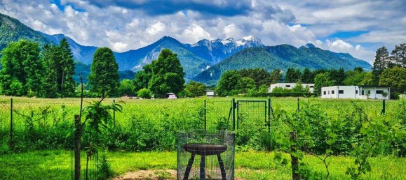 Terreno en St. Jakob im Rosental, Austria No. 44853 9
