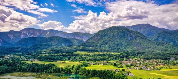 Terreno en St. Jakob im Rosental, Austria No. 44853 14