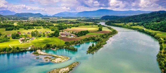 Terreno en St. Jakob im Rosental, Austria No. 44853 17