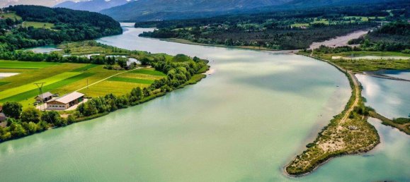 Terreno en St. Jakob im Rosental, Austria No. 44853 13