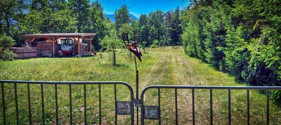 Terreno en St. Jakob im Rosental, Austria No. 44853 8