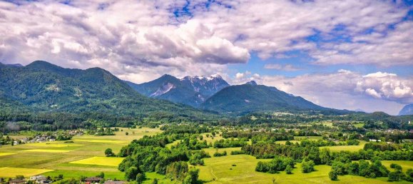 Terreno en St. Jakob im Rosental, Austria No. 44853 15