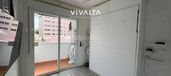 1 chambre Appartement à Madrid, Spain No. 187581 11
