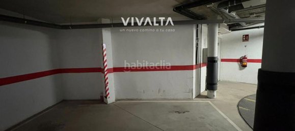 1 chambre Appartement à Madrid, Spain No. 187581 34