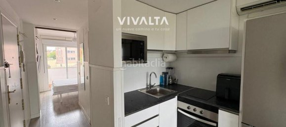1 chambre Appartement à Madrid, Spain No. 187581 21