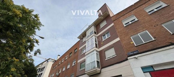 1 chambre Appartement à Madrid, Spain No. 187581 5