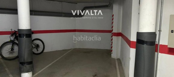 1 chambre Appartement à Madrid, Spain No. 187581 4