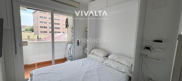 1 chambre Appartement à Madrid, Spain No. 187581 2