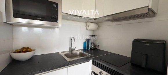 1 chambre Appartement à Madrid, Spain No. 187581 3