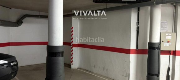 1 chambre Appartement à Madrid, Spain No. 187581 35