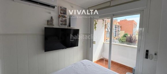 1 chambre Appartement à Madrid, Spain No. 187581 16