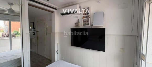 1 chambre Appartement à Madrid, Spain No. 187581 14