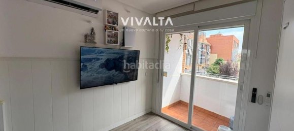 1 chambre Appartement à Madrid, Spain No. 187581 13