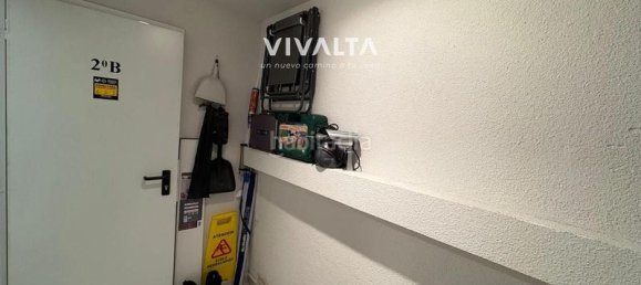 1 chambre Appartement à Madrid, Spain No. 187581 23