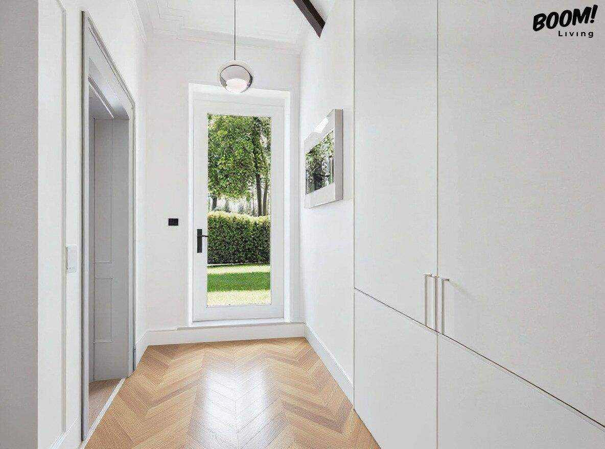 Apartamento de 3 divisões em Hernals, Austria N.º 246309