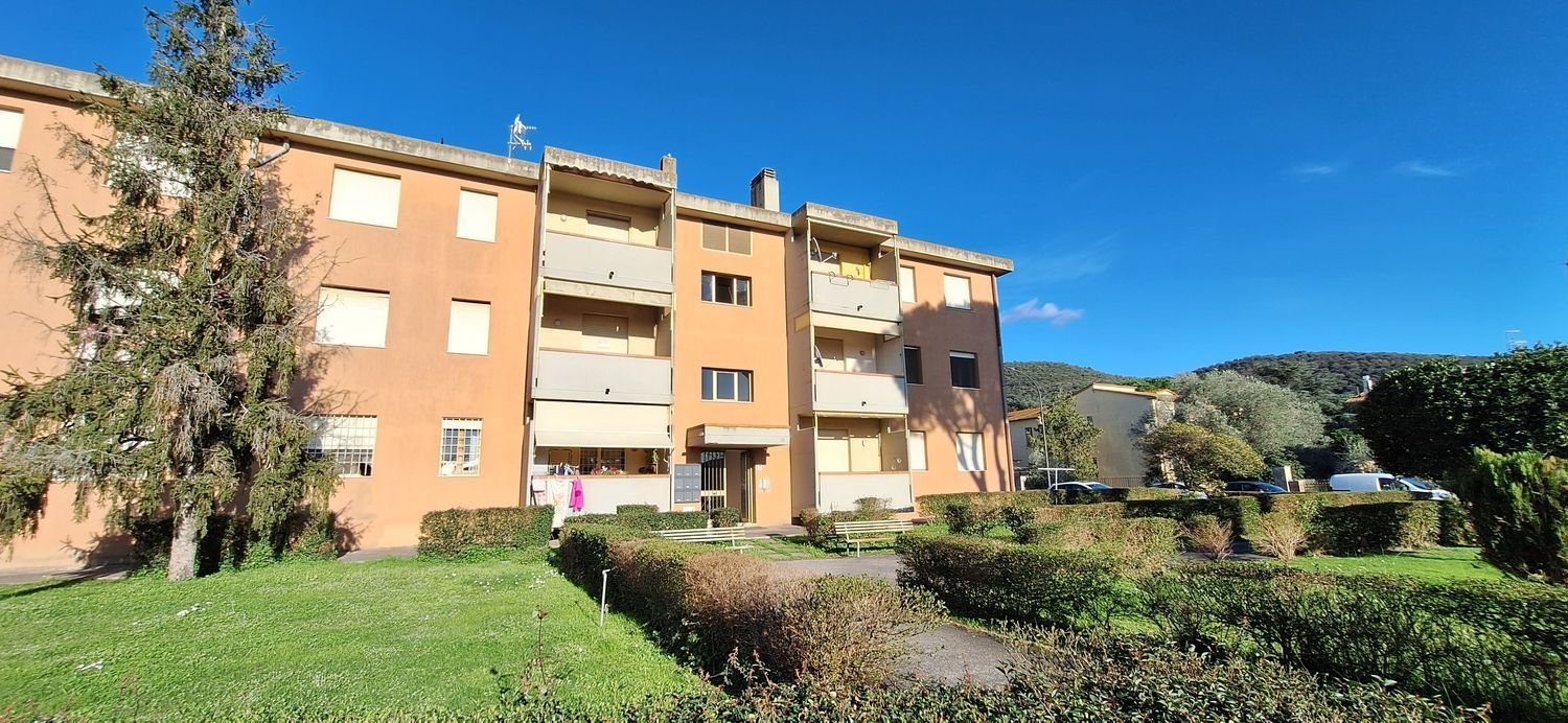 Apartamento de 4 divisões em Grosseto, Italy N.º 49432