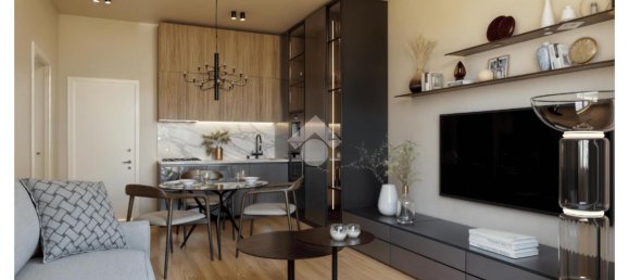 2 rooms Apartment in Rome, Italy No. 80410 8