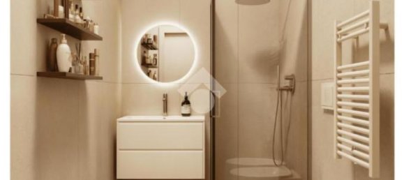 2 rooms Apartment in Rome, Italy No. 80410 10