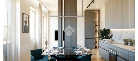 2 rooms Apartment in Rome, Italy No. 80410 2