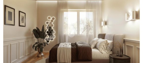 2 rooms Apartment in Rome, Italy No. 80410 9