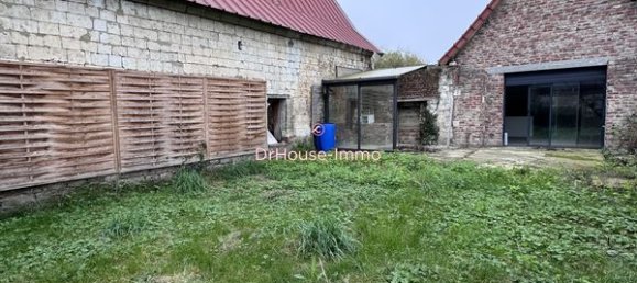6 chambres Maison à Rebreuve-Ranchicourt, France No. 48383 2